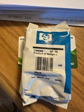 HP56 Black Cartridge NIB picture