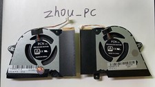 New CPU & GPU Replacement Fan For ASUS ROG Zephyrus G14 GA401I GA401IV GA401IU picture