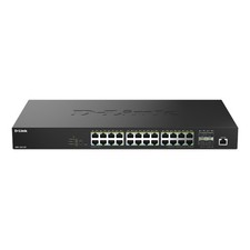 28 Port 2.5G Layer 2 Smart PoE picture