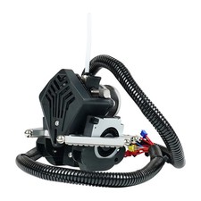 FLSUN V400 Effector 3D Printer Parts Module Accessory Full Assembled Hotend Kit picture