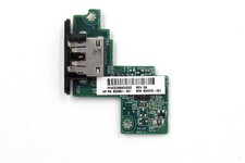 HP 600 800 G2 DM Mini PC DisplayPort Option Board 832076-001 802681-001 picture