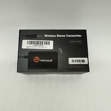 TaoTronics TT-BA01 Wireless Stereo Transmitter -- NEW picture