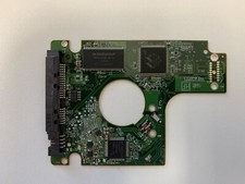Board Number: 2060-771820-000 REV P1 For PCB Digital Logic HDD Board picture