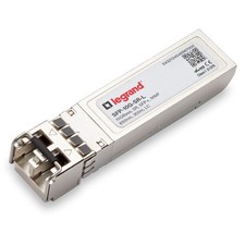 Legrand SFP+ Transceiver Module - For Data Networking, Optical SFP-10G-SR-L picture
