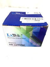 LxTek 4pk HP-Compatible 902XL Ink Cartridges Officejet Pro 6960 6968 6970 6975 picture