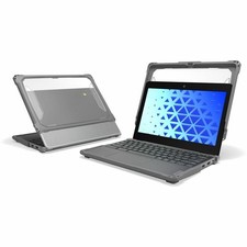 MAXCases Extreme Shell-F3 Slide Chromebook Case for Lenovo 100e G5 Chromebook picture