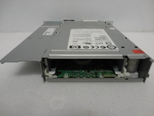Sun Oracle 380-1601 HP LTO4 Ultrium4 SAS Drive W/ SL24/48 Tray AL568A 488157-001 picture