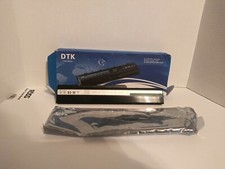 DTK K52 Notebook 10.8v Replacement Battery unsealed.  picture