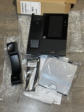 Poly CCX 400 IP Phone - Corded - Corded - Desktop - VoIP 2200-49700-019 New picture