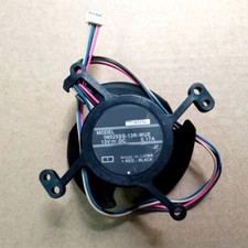 For NMB 06025SS-13R-WUE 13V 0.17A 6025 4-wire Projector Cooling Fan Fast deliver picture