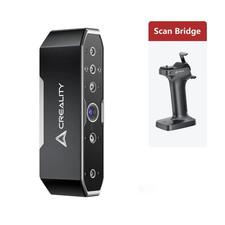 Creality Otter Handheld 3D Scanner With Scan Bridge picture