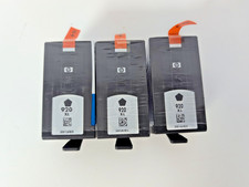 LOT OF 3 HP 920XL  EXP. 2013-2016 picture