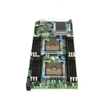 Dell PowerEdge C6420 Node Server Motherboard Dual Scalable CPU 16-DIMM - K2TT6  picture