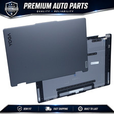 16in LCD Screen Rear Cover for Lenovo Yoga 7 16IRL8 82YN 16ARP8 83BS Laptop picture