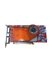 Dell ATI Radeon WP002 2600XT 01010U2A0-017-G A00 PCI-E Full Height Video Card picture