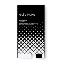eufyMake E1 UV Replacement Ink Cartridge 100 ml - Gloss Varnish picture