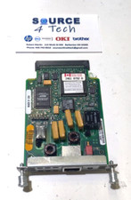 Cisco Interface Module 800-03279-03D0 - SHIPS FROM OHIO picture