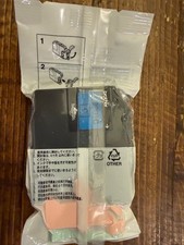 New Genuine Brother LC201C Cyan LK9289001   picture