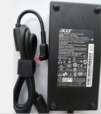 Original ACER Predator Helios 300 PH315-52 Charger 180W Power Supply AdapterCord picture