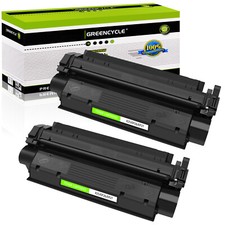 2PK X25 Toner Cartridge Compatible For Canon ImageClass MF3112 MF3240 printer picture