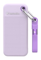 Verbatim Pocket SSD purple Pocket SSD 1TB purple 32322 picture