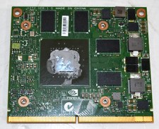 Dell OEM Precision M4700 Nvidia Quadro K1000M 2GB Video Graphics Card 0F8T83 picture