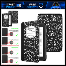 Fintie Slimshell Case for 6