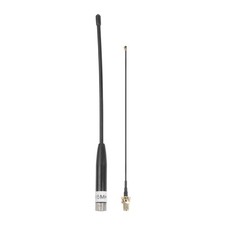For LoRa Antenna 915MHz 10dBi Black Radome For SMA Male for Meshtastic TFor 32 picture