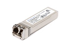 Optical transceiver Finisar 16Gb/s SFP+ LC-LC 850nm MM 150m FTLF8529P3BCV-EM picture