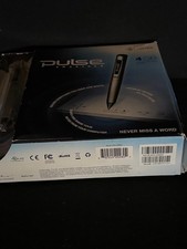 New In Box Pulse Smart Pen - 4 GB picture