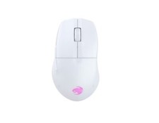 ROCCAT PURE AIR WHITE WIRELESS MOUSE  -EXPRESS SHIP picture