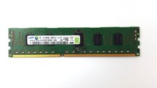 Samsung 2GB PC3L-10600R DDR3L-1333MHz Desktop Memory M393B5773DH0-YH9 picture
