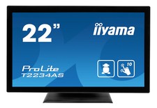 NEW IIYAMA 22