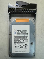 IBM 10N7232 146.8Gb 15K SAS 3.5in pSERIES Drive picture