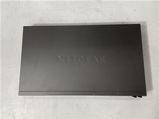 NETGEAR GS728TPP 24 Port Gigabit Smart Managed PoE Plus Ethernet Switch picture
