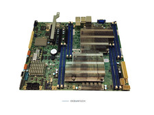 X10DRL-CT Supermicro Dual LGA-2011-3 Server Motherboard with Heat Sinks picture