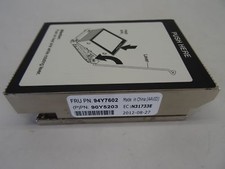 IBM 94Y7602 95W HEATSINK FOR X3550 M4 SERVERS picture