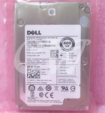 4HGTJ ST600MP0005 Dell GEN13 600GB 15K RPM 12Gb/s 2.5