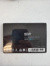 Silicon Power SP A55 512GB 2.5 inch Solid State Drive - Crystal Disk picture