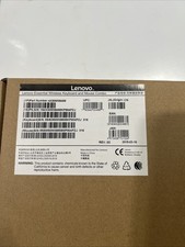 Lenovo 4X30M39458 Essential Wireless Keyboard and Mouse Combo SEALED picture