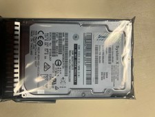 FOR IBM 00AJ081 00AJ082 00AJ085 300GB 15K 6GBPS SAS 2.5