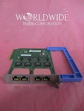 IBM 46K7971 5624 1Gb Quad-Port IVE HEA 4x RJ-45 Ethernet Ports pSeries picture