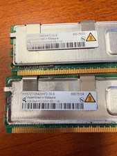 IBM 38L5903 RAM MEMORY 1GB PC-5300 fru 39m5784 picture