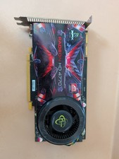 XFX Radeon HD 4770  512 MB DDR5 ATI HD-477A-YDFC picture