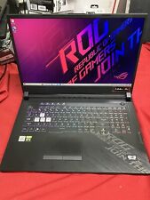 ASUS ROG Strix G17 17.3” 512GB SSD, Intel Core i7-10750H, 2.6GHz, 16GB RAM, 2070 picture