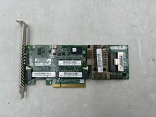 HP 749797-001 RAID Controller Smart Array 12Gb/s SAS 726815-002 P440 w/ 4GB FBWC picture