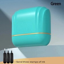 Set ID Theft Protection Stamp Security Data Defender Protect Privacy Roller UK picture