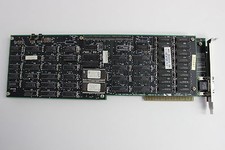 WYSE WY-700 PC HI RES MOTHER BOARD ASM 990150-01 VIDEO BD W/DAUGHTERBOARD picture