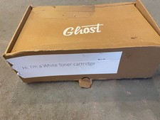 Ghost White Printer Toner Cartridge for HP Color LaserJet M552 picture