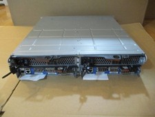 Netapp FAS2750 STORAGE  ARRAYS w/ 2 X 111-04373  111-04333 controllers, PSU x  2 picture